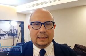 Deidda (FdI): “Sarà una lotta all’ultimo voto, Truzzu è sereno” | Video