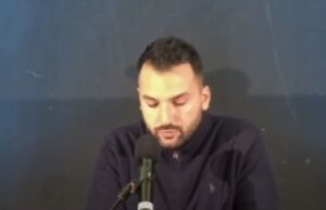 Regionali, la lettera di Michelangelo Soru a papà Renato | Video