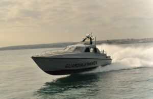 Maxi sequestro a Cagliari: 108 tonnellate di pesce non tracciato e conservato male