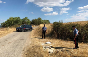 Uccisero a bastonate un agricoltore: condannati padre e figlio a Gergei