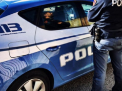 Nei pantaloni un coltello e cannabis: arrestato 21enne a Cagliari