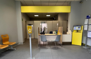 A Silius, l’ufficio postale riapre nella sua sede storica