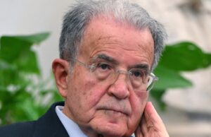 Prodi: “Il messaggio delle elezioni sarde è che si vince uniti”