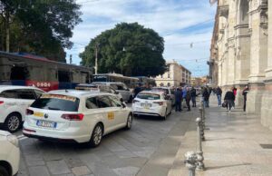 Taxi, a Cagliari divampa la protesta per le dieci nuove licenze stagionali