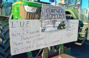 Protesta trattori, nono giorno di presidio: “Andremo a Roma”