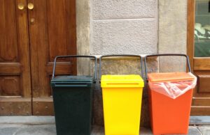 Raccolta differenziata, la Sardegna è seconda in tutta Italia