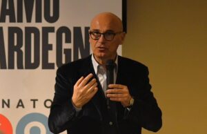 Renato Soru: “Sondaggi falsi e notizie distorte, agiremo legalmente”