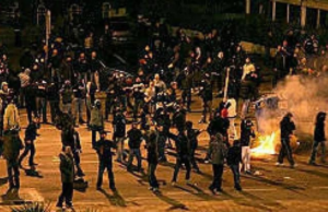 Via libera ai tifosi partenopei: rischio scontri per Cagliari-Napoli