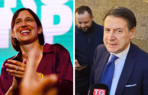 Conte lancia la speranza sarda: “Chiusura con la Schlein? Ci ragioniamo”