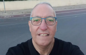 Scomparso da Decimomannu, la famiglia: “Aiutateci a ritrovarlo”