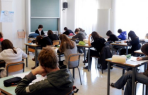 Disastro scuola in Sardegna: è ancora tra le peggiori regioni in Italia