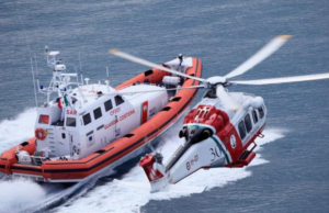 Turista irlandese ha un malore in crociera: soccorso a Cagliari