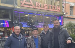 Tenores di Bitti, domani a Sanremo il grande giorno: “Ci siamo”