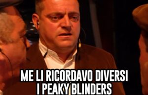 Tenores di Bitti, applausi social per l’esibizione | E i The Jackal scherzano