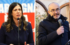 Crisi idrica, Truzzu attacca: “Todde in ritardo sullo stato di calamità”