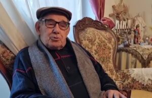 Tenores di Bitti stasera a Sanremo, gli auguri del fondatore Tziu Tanielle