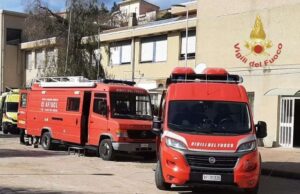 Villasalto, si rafforzano le ricerche di Giuseppe Tolu