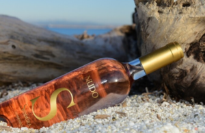 Colpaccio per Siddùra: il rosato “Nudo” è il miglior cannonau d’Italia