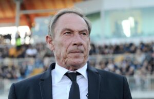 Zeman, paura per un nuovo ricovero: ma arrivano rassicurazioni