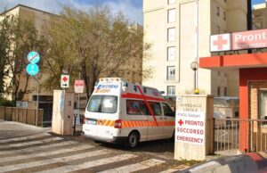 Allarme violenza nelle strutture sanitarie, in Sardegna 138 episodi nel 2023