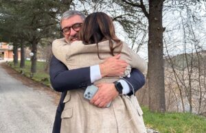 Todde in Abruzzo con D’Amico: “Possiamo battere la destra”