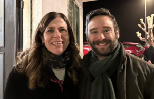 La civica “Uniti per Alessandra Todde” diventa un progetto politico