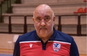 Insulti razzisti durante un gara: Cus Cagliari “silura” il tecnico Congiu