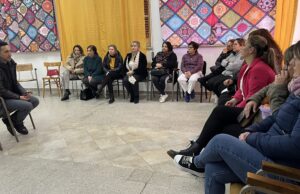 Sassari, Piu: “Il fallimento della casa Divina Provvidenza è una bomba sociale”