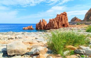 Borgo dei borghi 2024: la Sardegna gareggia con Arbatax