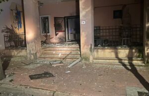 L’attentato a Ottana arriva in Parlamento: interrogazione di Azione