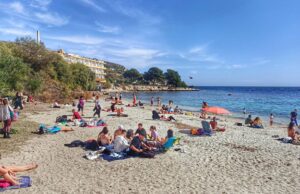 Meteo, la Sardegna può sorridere: Pasqua e Pasquetta soleggiate