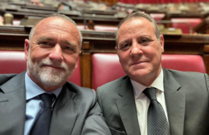 Forza Italia: “Abbiamo la migliore classe dirigente sulla scena politica”