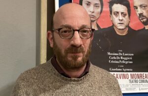 Carlo De Ruggieri: “Quella di Mattia Torre, una mancanza incolmabile”