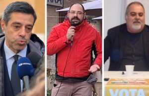 Bomba a Ottana, il centrosinistra: “Il ministro Piantedosi intervenga”