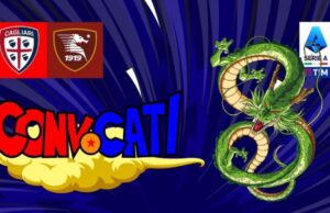 Addio ad Akira Toriyama, papà di Dragonball: l’omaggio del Cagliari