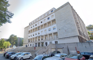 Uccise la madre con l’accetta: chiesti 21 anni per Salvatore Franceschi