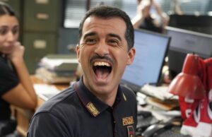 Jacopo Cullin: “Lolita Lobosco, un capitolo che si chiude”