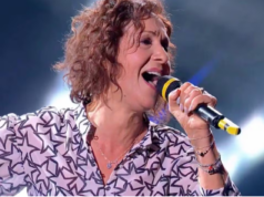 The Voice Senior, pubblico in visibilio per Diana Puddu