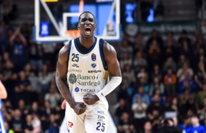 Dinamo da urlo! A Sassari cade anche la capolista Brescia