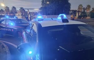 Villacidro, ruba un furgone ma lo incastra il Gps: ladro maldestro in manette