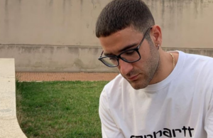 Guspini piange Emanuele Fanari: il giovane ha perso la vita nella notte
