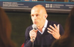 Cagliari 2024, l’idea di Ciotti: “Vorrei una città solidale e competitiva”
