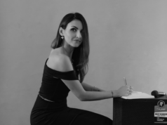 La musica nel destino di Federica Urracci: “Sin da piccola amavo cantare”