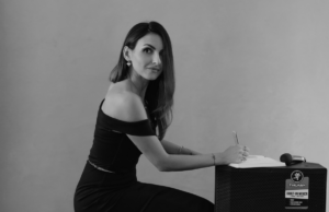 La musica nel destino di Federica Urracci: “Sin da piccola amavo cantare”