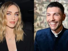 Ferragni da Fazio, è Mameli-mania: “Tutte lo vorremmo nei periodi no”
