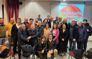 Orizzonte Comune in lode per Todde: “Ha competenza ed empatia”