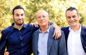 Olio Capitale Expo 2024: la Sardegna al primo posto in Italia