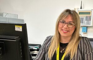 Poste Italiane, è donna il 59% del personale nel sud Sardegna