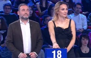 Affari Tuoi premia ancora la Sardegna: cagliaritana vince 72 mila euro