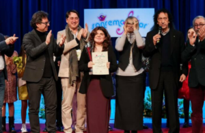 SanremoJunior, in finale si impone la 14enne sarda Gaia Deiana